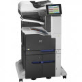 HP LaserJet Enterprise 700 Color MFP M775 z+ Toner